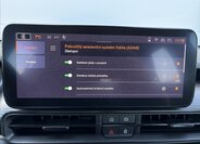 Jeep Avenger Sedan / Limuzína 1,2 l 74 kw