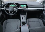 Volkswagen Golf Kombi 1,5 l 110 kw