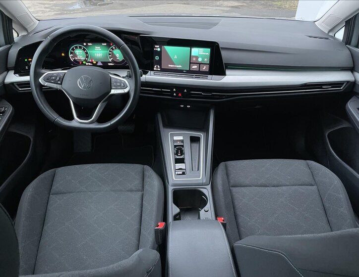 Volkswagen Golf Kombi 1,5 l 110 kw