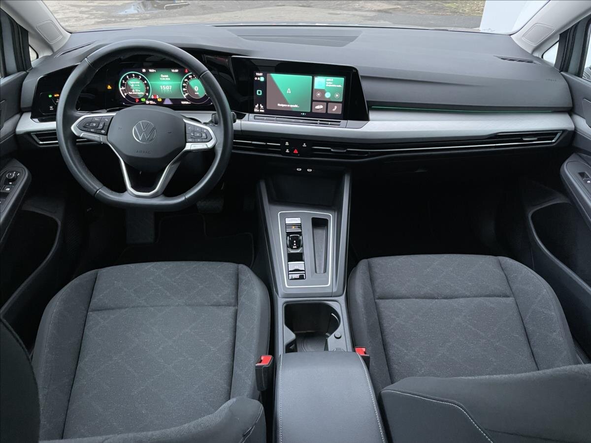 Volkswagen Golf Kombi 1,5 l 110 kw