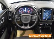 Volvo XC40 SUV 0,0 95 kw