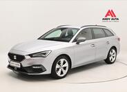 Seat Leon 1