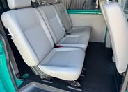 Volkswagen Transporter 14