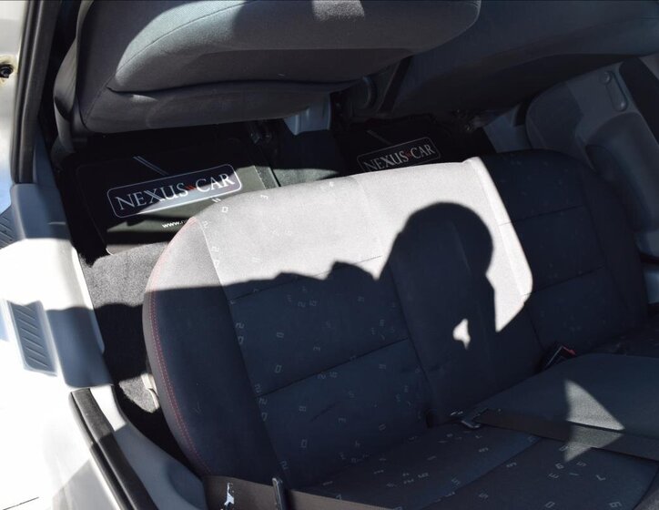 Mazda 2 Kombi 1,2 l 55 kw