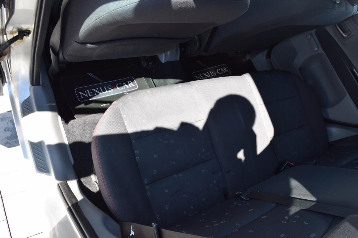 Mazda 2 Kombi 1,2 l 55 kw