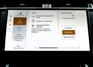 Land Rover Range Rover Velar SUV / Terénní 3,0 l 221 kw