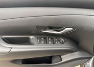 Hyundai Tucson SUV / Terénní 1,6 l 110 kw