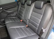 Ford Kuga SUV 2,0 l 100 kw