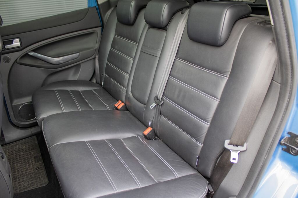 Ford Kuga SUV 2,0 l 100 kw