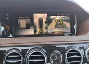 Mercedes-Benz Třídy S Sedan / Limuzína 3,0 l 190 kw