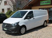 Mercedes-Benz Vito Ostatní 2,1 l 100 kw