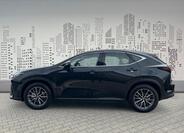 Lexus NX 350h 3