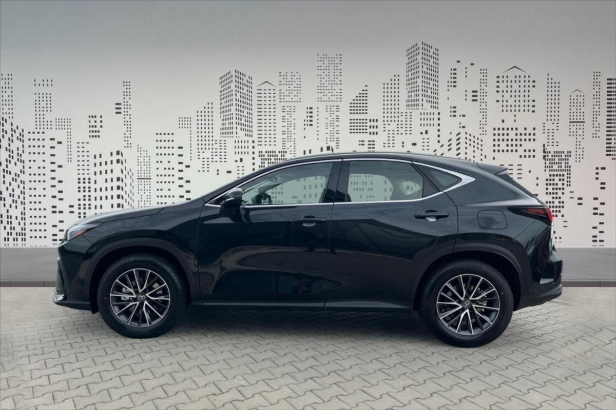 Lexus NX 350h