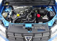 Dacia Sandero Hatchback 898,0 66 kw