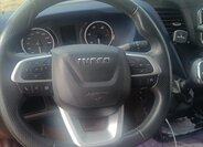 Iveco Daily Ostatní 3,0 l 132 kw