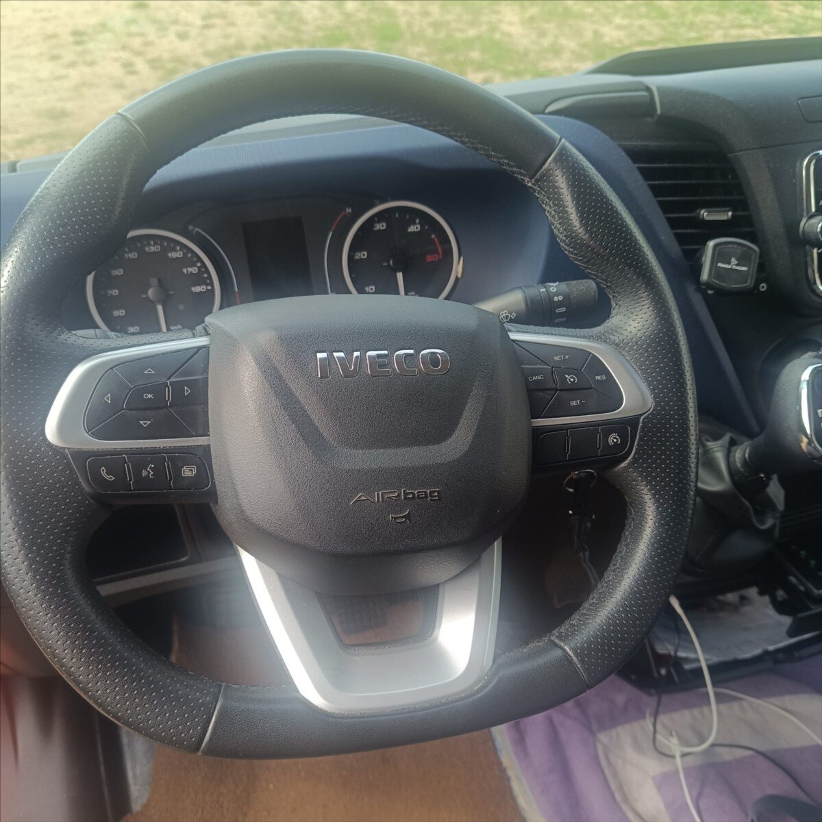 Iveco Daily Ostatní 3,0 l 132 kw