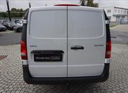 Mercedes-Benz Vito 5