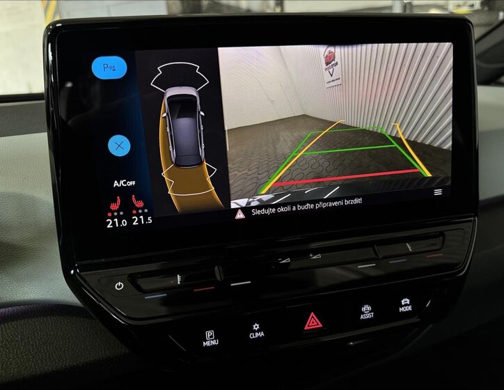 Volkswagen ID.3 Hatchback 0,0 150 kw