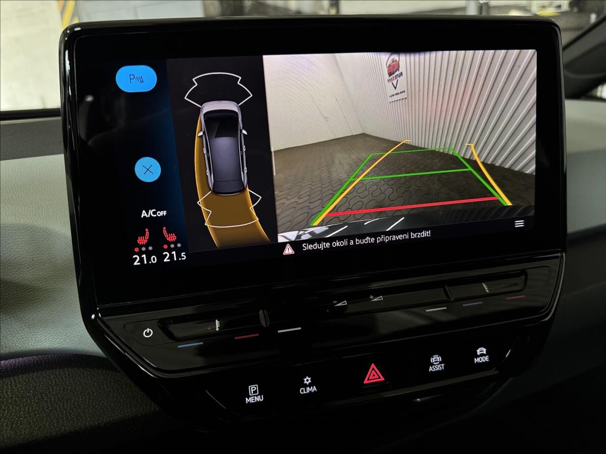 Volkswagen ID.3 Hatchback 0,0 150 kw