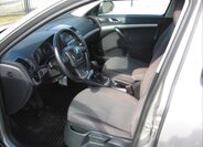 Škoda Octavia Kombi 2,0 l 103 kw