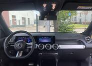 Mercedes-Benz EQB 20