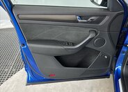 Škoda Kodiaq SUV / Terénní 2,0 l 110 kw