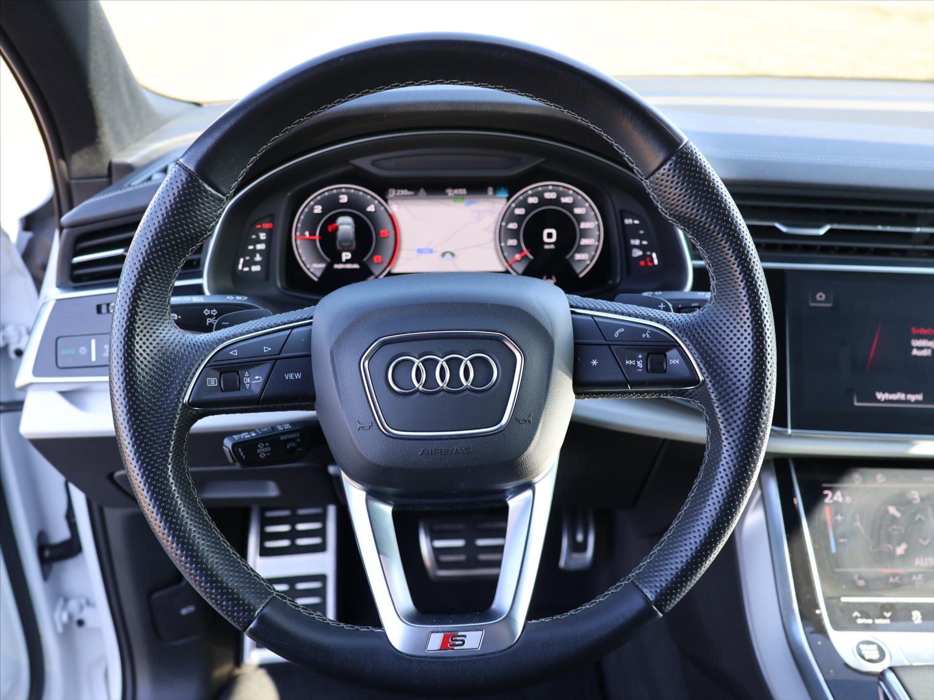 Audi Q7 SUV / Terénní 3,0 l 210 kw