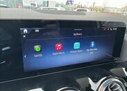 Mercedes-Benz GLA SUV / Terénní 2,0 l 110 kw