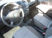 Škoda Fabia Hatchback 1,2 l 44 kw