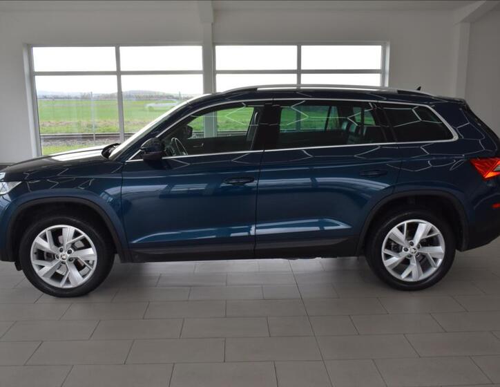Škoda Kodiaq 5