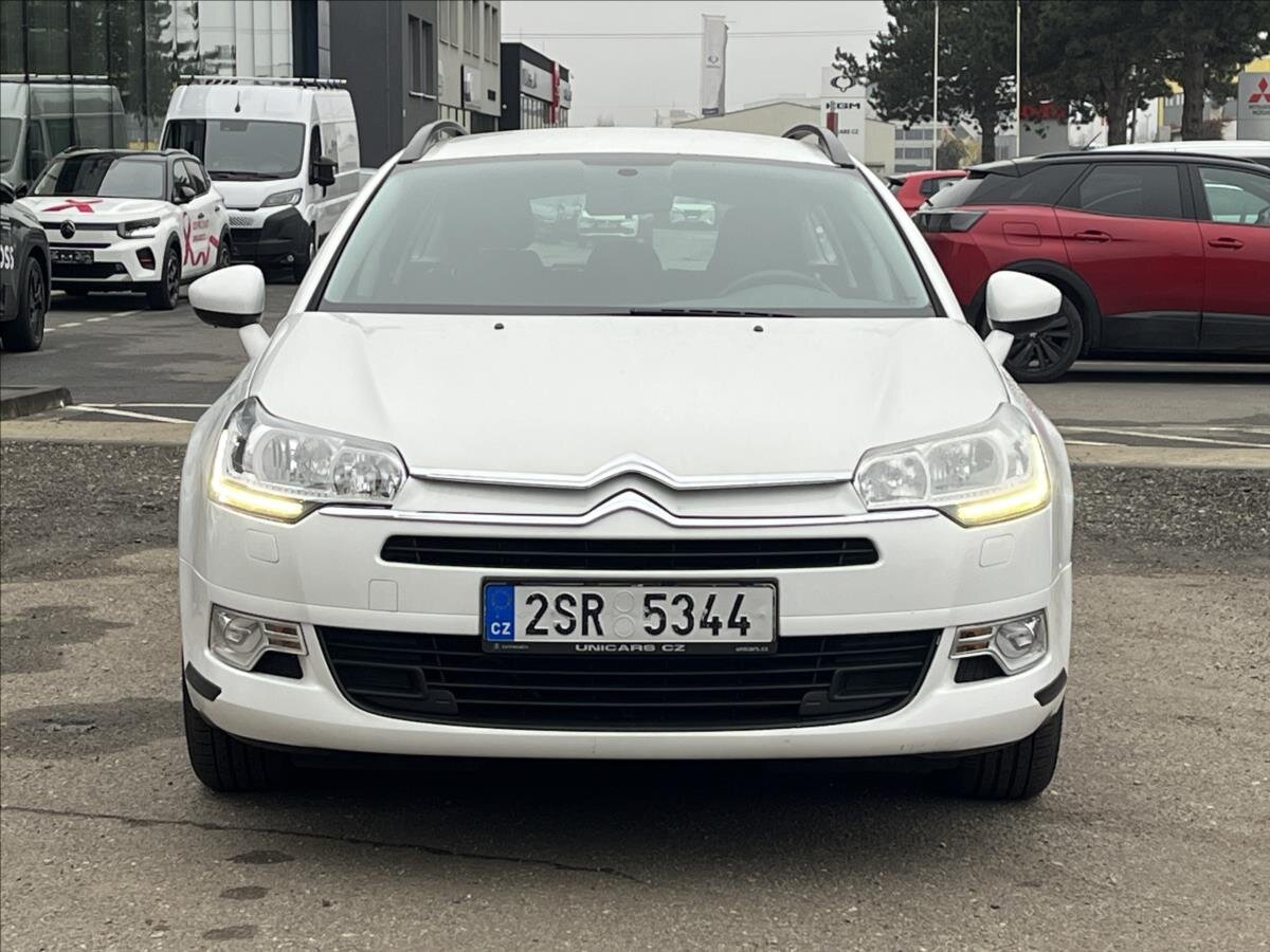 Citroën C5