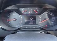 Opel Crossland X MPV 1,2 l 61 kw