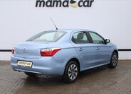 Citroën C-Elysée Sedan 1,6 l 73 kw