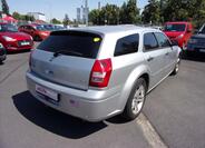Dodge Magnum 3
