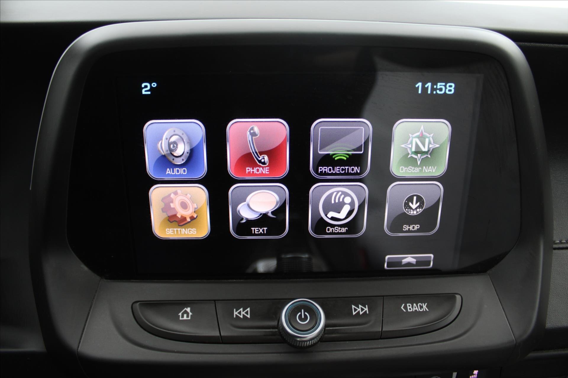 Chevrolet Camaro Kupé 6,2 l 339 kw