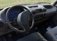 Renault Master VAN / Minibus 0,0 0