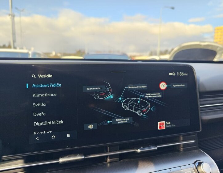 Hyundai Kona SUV 998,0 88 kw