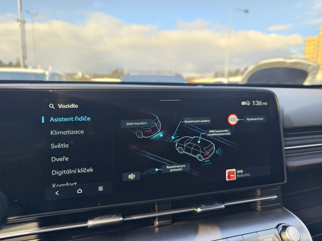 Hyundai Kona SUV 998,0 88 kw