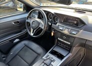 Mercedes-Benz Třídy E Kombi 2,1 l 125 kw