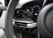 Porsche 911 Kupé 3,0 l 331 kw