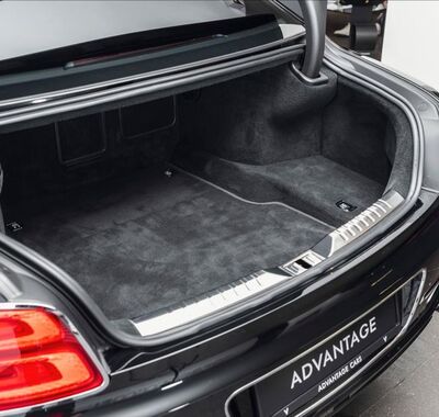 Bentley Flying Spur 21