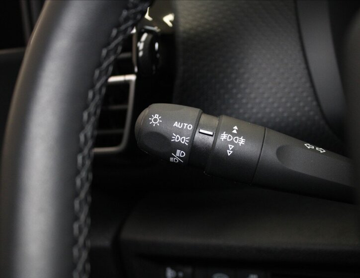 Citroën C4 Hatchback 1,2 l 96 kw