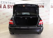 Mercedes-Benz Třídy E Sedan 3,0 l 170 kw