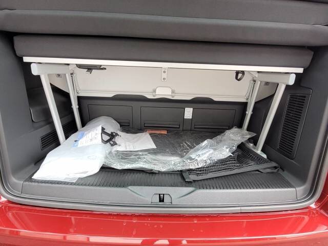 Volkswagen California Kombi 2,0 l 110 kw