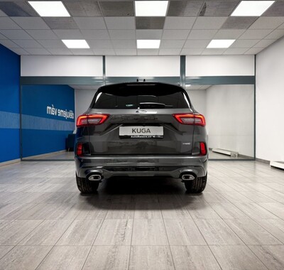 Ford Kuga 4