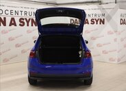 Škoda Fabia Hatchback 999,0 70 kw