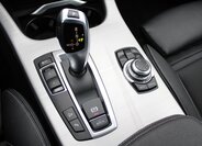BMW X3 SUV 2,0 l 140 kw