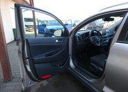 Hyundai Tucson SUV / Terénní 1,6 l 85 kw