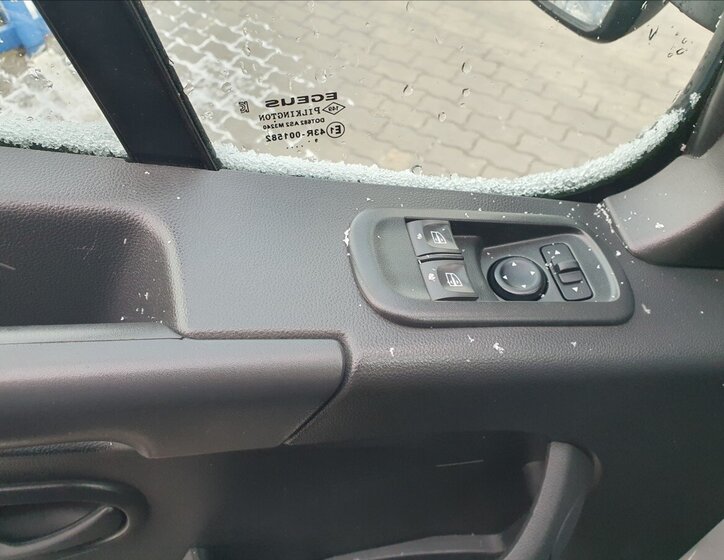 Opel Movano Ostatní 2,3 l 100 kw