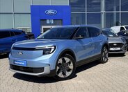 Ford Explorer SUV / Terénní 0,0 250 kw